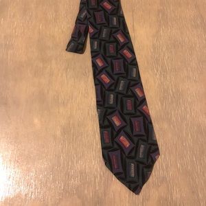 Retro Design Studio Vintage Men’s Tie
